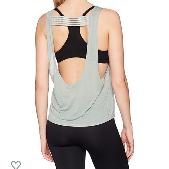 Acme Open-Back Performance Tank - Picture 3 of 7